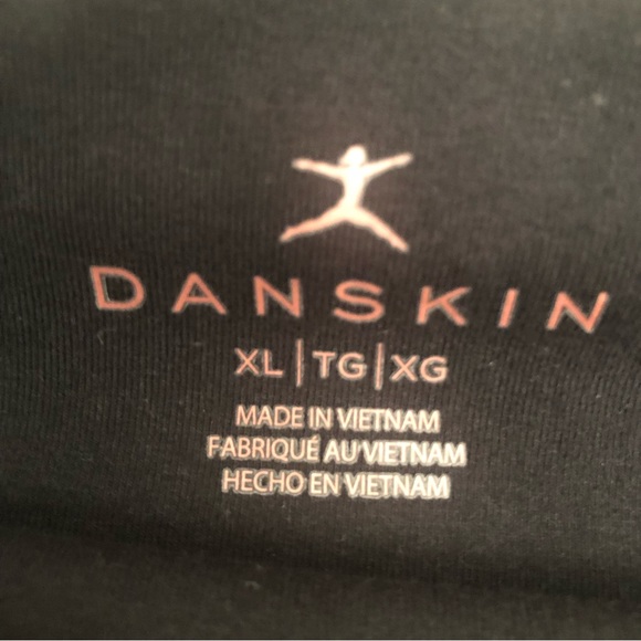 Danskin Leggings - Picture 10 of 12